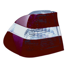 FANALE STOP POSTERIORE SX