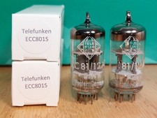 Coppia tubi aspirazione