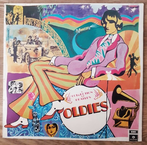 The beatles a - beatles, ‎–