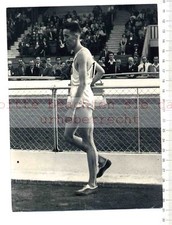 FOTO STAMPA ORIGINALE: GORDON