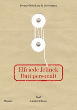 Libri Elfriede Jelinek - Dati