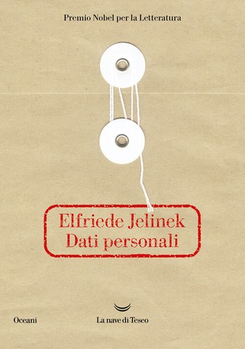Libri elfriede jelinek dati - libri,