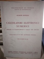 Reviglio CALCOLATORI