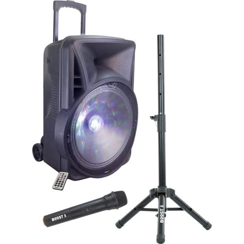 Sistema pa portatile - sistema,
