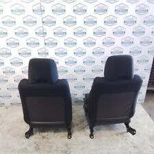 INTERNO COMPLETO SUBARU  IMPREZA "II" (2001) SW 5P BLU