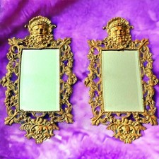 Neoclassical Revival Sconce