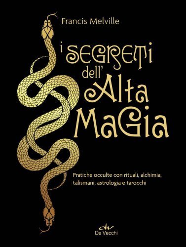 Libro segreti dell - libro,