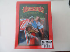 Serie tv hazzard in dvd, originale nuova sigillata e mai aperta