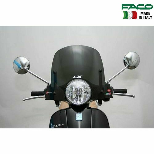 Faco 28535 cupolino fume - cupolino, nd