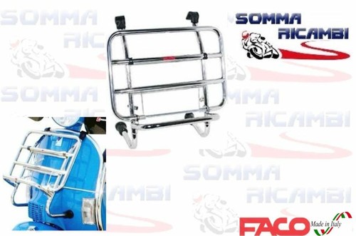 Portapacchi per vespa 125 - portapacchi,