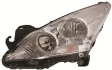 Faro Anteriore SX Per Peugeot