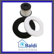 RICAMBIO KIT 3 FILTRI PER