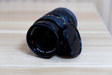 Contax Zeiss Distagon 28mm