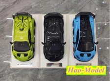 Modellino auto RUNNER 1:18
