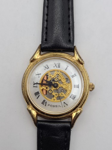 Orologio polso fossil - orologio, da