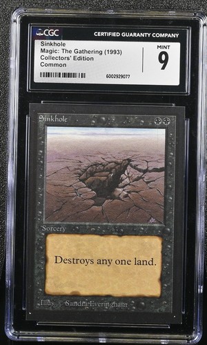 1993 magic the gathering - magic,