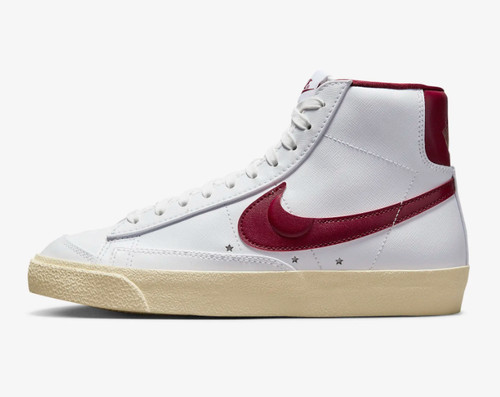 Nike blazer mid dv7003 - blazer,