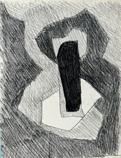 Fernand DUBUIS (1908-1991)