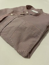 Camicia Aglini Uomo