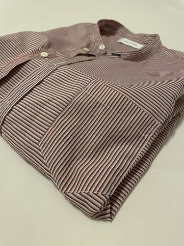 Camicia aglini uomo - camicia,
