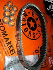 CINGHIA TRASMISSIONE E RULLI