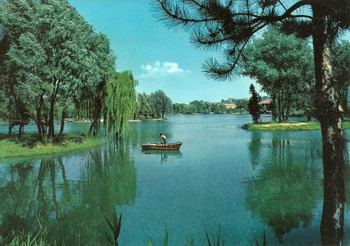 Castel san pietro - castel, terme