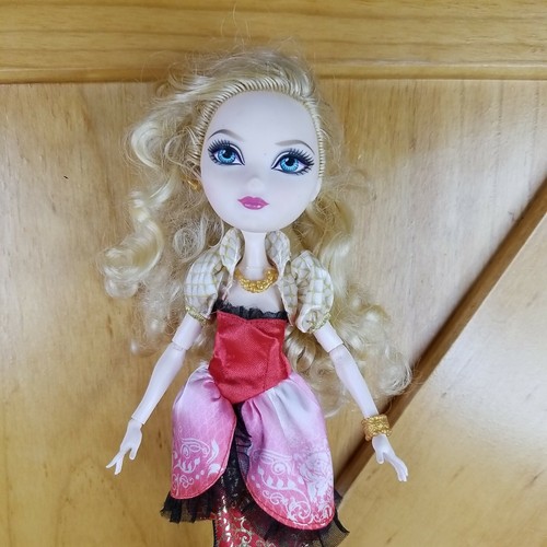 Ever after high primo capitolo - high,