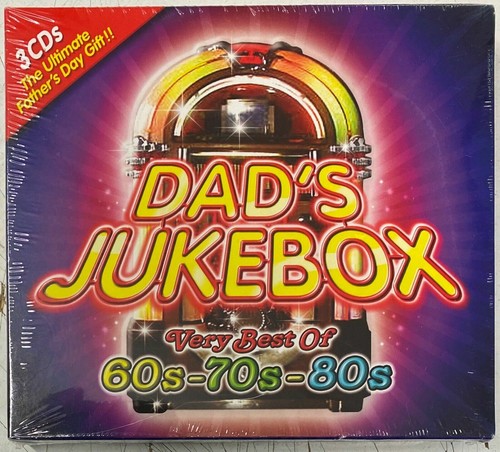Various dad jukebox - various, dad's
