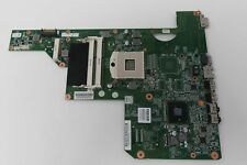 SCHEDA MADRE MOTHERBOARD per HP G62 - 605903-001 - OK