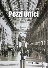 Pezzi unici. Sculture di