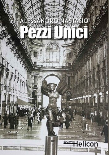 Pezzi unici sculture di - pezzi,