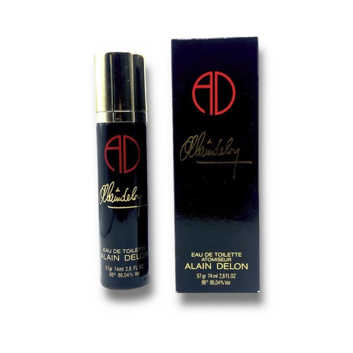 Alain delon eau - alain,