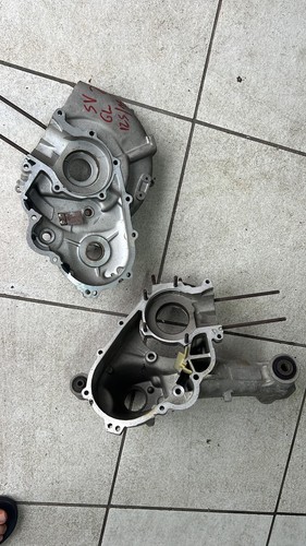 Carter motore piaggio - motore,