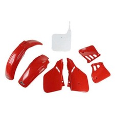 Kit completo plastica UFO