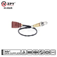 ZPY Sensore Ossigeno Anteriore