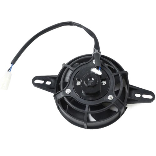 Ventola radiatore olio - , moto