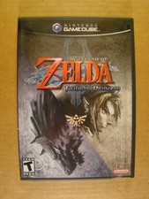 THE LEGEND OF ZELDA: Twilight