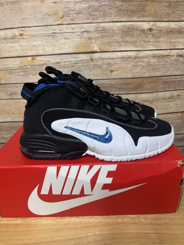 Nike air max penny - air,
