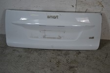 75850- Pannello Portellone Bagagliaio Posteriore Smart ForTwo dal 2007 al 2015  
