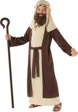 Costume San Giuseppe Bambini