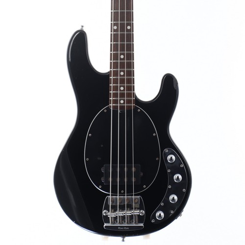 Music man stingray nero - music, ex