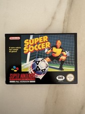 Super Soccer ITAlia Super