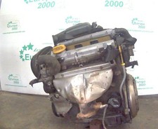 X16XEL MOTORE COMPLETO /