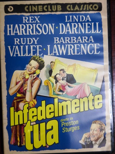 Infedelmente tua come nuovo - infedelmente,