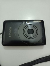 Canon IXUS 100 IS Digital
