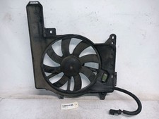 VENTILATEUR MOTEUR Opel Meriva
