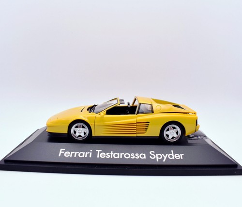 Modellino auto scala 43 - scala, 1:43