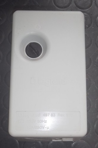 Temporizzatore luci scale