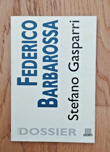 Federico barbarossa stefano - federico, |