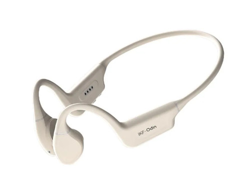 Cuffie conduzione ossea - a,